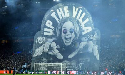 A lo largo de su carrera, a pesar de vivir en Estados Unidos y de sus compromisos internacionales, el llamado “Príncipe de las Tinieblas” nunca ocultó su pasión por el Aston Villa.