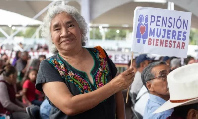 En caso de que la persona no pueda acudir presencialmente por problemas de salud o movilidad, podrá solicitar una visita domiciliaria a través del sitio oficial: https://www.gob.mx/bienestar.