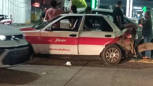 La desaparición de los menores movilizó a corporaciones policiacas y generó gran indignación en redes sociales.