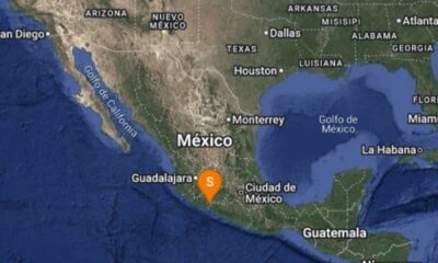 El SASMEX recordó que no todos los sismos activan automáticamente la alerta, ya que esta solo se emite cuando se detecta un nivel de energía que represente un riesgo para la población.