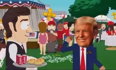 El episodio, emitido días después de que Paramount cerrara un acuerdo de 1,500 millones de dólares con los creadores del show para producir 50 capítulos nuevos, presenta una parodia explícita en la que Trump aparece en la cama con Lucifer, lo que ha generado controversia por su crudeza.