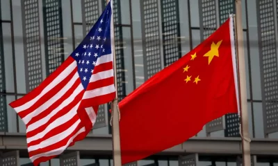 Las negociaciones en Estocolmo fueron calificadas como “muy productivas” por los representantes estadounidenses, mientras que la delegación china las describió como “profundas, sinceras y constructivas”.