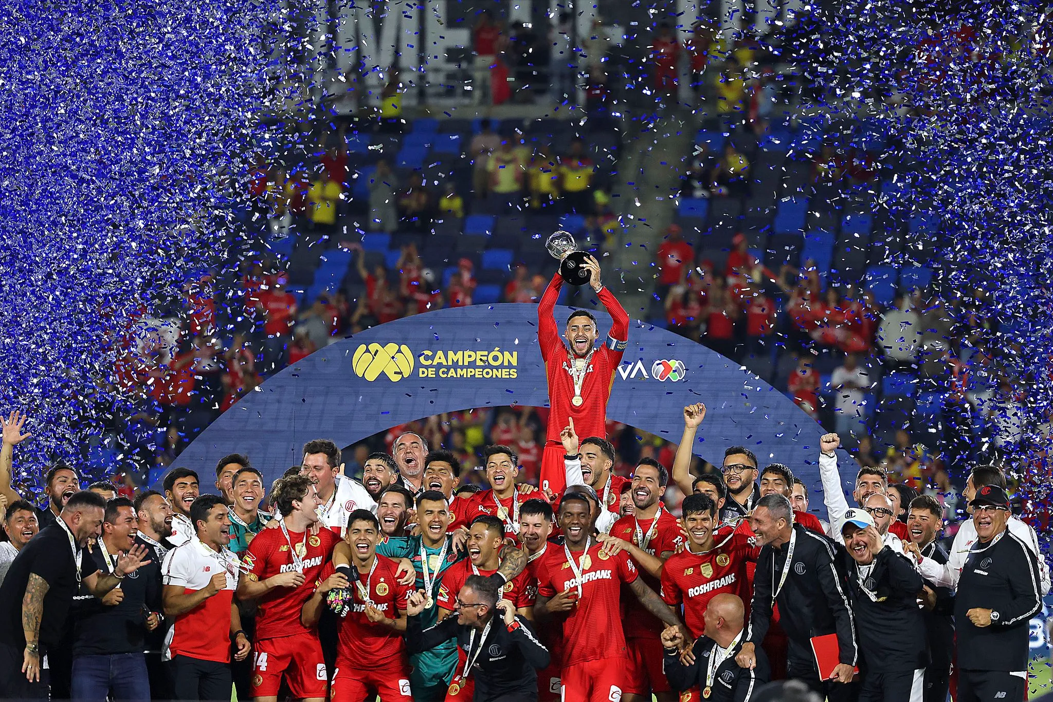 La derrota fue otro golpe duro para el América, que ha sido eliminado recientemente en tres competencias clave: la Concachampions, el torneo Clausura y el repechaje al Mundial de Clubes.