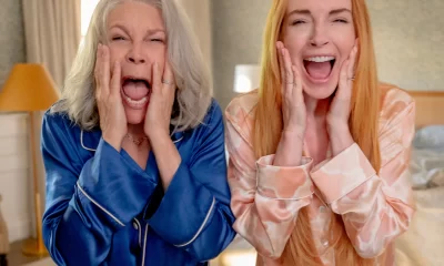 La nueva entrega retoma la historia de Tess (Curtis) y Anna (Lohan) en una etapa más madura de sus vidas. Ahora, Anna es madre y se enfrenta a los retos de una familia reconstituida, lo que provoca una nueva serie de enredos al intercambiar cuerpos con su madre.