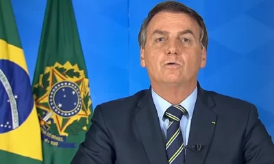 Bolsonaro permanecerá en su domicilio bajo estricta vigilancia y no podrá recibir visitas, salvo las de familiares directos y sus abogados defensores.