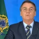 Bolsonaro permanecerá en su domicilio bajo estricta vigilancia y no podrá recibir visitas, salvo las de familiares directos y sus abogados defensores.