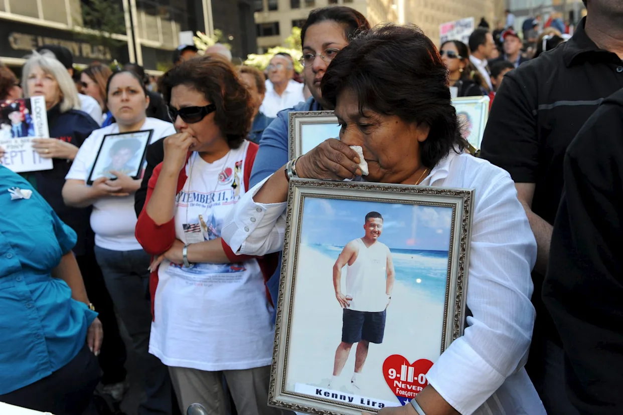 Arabia Saudí ha negado siempre las acusaciones y argumenta falta de jurisdicción bajo la Ley de Justicia Contra los Patrocinadores del Terrorismo (JASTA).