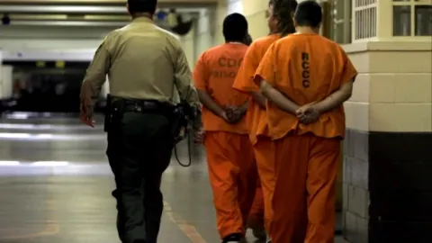 . El DOJ no reveló sus identidades por razones de seguridad, pero precisó que todos solicitaron voluntariamente su traslado a México para cumplir el resto de su condena, lo que fue aprobado por las autoridades de Estados Unidos.