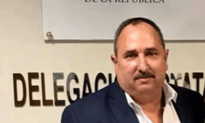 La FGR detalló que a finales de julio se logró un importante aseguramiento de más de un millón 800 mil litros de gasolina y otros combustibles derivados del huachicol.