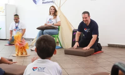 El campamento tiene una temática de apaches y busca fomentar el desarrollo físico, emocional y social de sus participantes mediante actividades lúdicas, artísticas, musicales y agrícolas.