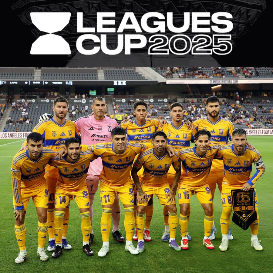 El pase se concretó gracias a una combinación de resultados que se dio este miércoles, en donde Necaxa perdió 5-1 ante Orlando City y Pumas cayó 2-1 frente al Inter de Miami, lo que dejó sin posibilidades a ambos equipos.