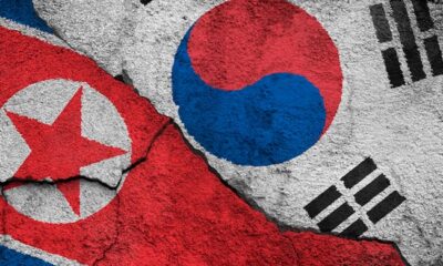 El Estado Mayor surcoreano informó que el Norte comenzó a desmontar altavoces de propaganda en la frontera, en respuesta a un gesto similar de Seúl