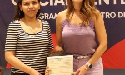 El programa “Oficialmente Regios” inició en mayo de este año y tiene como objetivo acercar servicios gratuitos de registro civil a quienes nunca han sido registrados, permitiéndoles acceder a sus derechos.