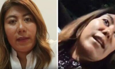 Chávez García defendió la trayectoria de más de dos décadas de Cortés en favor de las comunidades y pueblos indígenas, destacando su honestidad y compromiso con los ideales de no robar, no mentir y no traicionar.