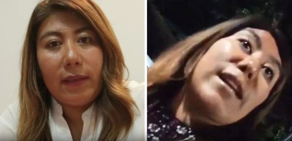 Chávez García defendió la trayectoria de más de dos décadas de Cortés en favor de las comunidades y pueblos indígenas, destacando su honestidad y compromiso con los ideales de no robar, no mentir y no traicionar.