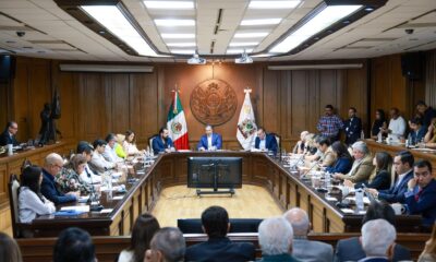 El tesorero adelantó que una vez que los usuarios conozcan el Regio Parking se comenzará con la segunda etapa en la zona del Tecnológico.