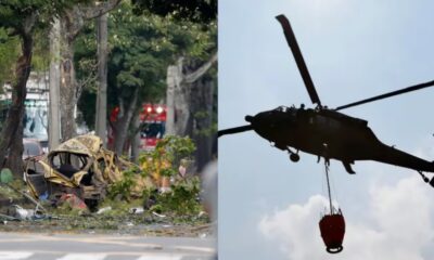 El presidente Gustavo Petro anunció que el Gobierno declarará como organizaciones terroristas al Clan del Golfo y a las disidencias de las FARC —Estado Mayor Central (EMC) y Segunda Marquetalia—, responsables de sembrar terror en distintas regiones