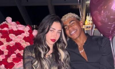 La confirmación oficial rompe la incertidumbre generada tras la asistencia de Nicki Nicole a la fiesta de cumpleaños del jugador del FC Barcelona