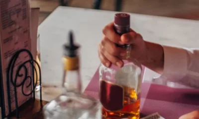 La intoxicación se produjo pese a que Kuwait prohíbe la importación y producción de alcohol