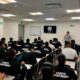 La capacitación en una segunda fase arrancó este martes en la Academia de Policía, en la que se brindan conocimientos básicos del idioma inglés.