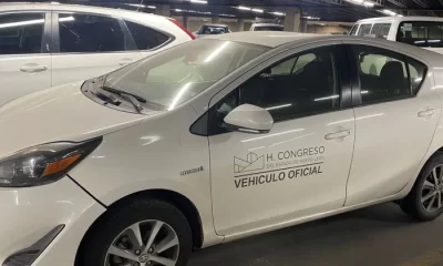 La inversión contempla que cada nuevo auto cueste en promedio $450 mil pesos. De la Fuente recordó que hace tres años intentaron lanzar una licitación para la renovación, pero ninguna empresa participó debido a problemas logísticos provocados por la pandemia de covid-19.