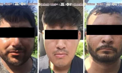 El operativo se derivó de una denuncia ciudadana y se implementaron acciones de inteligencia, vigilancia aérea y patrullajes terrestres para ubicar a la víctima