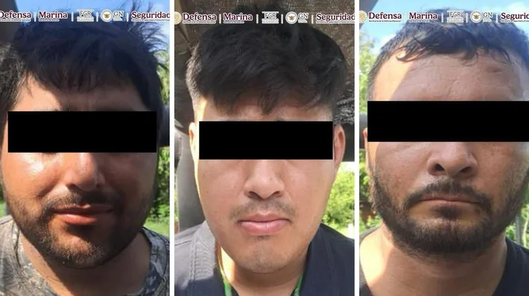 El operativo se derivó de una denuncia ciudadana y se implementaron acciones de inteligencia, vigilancia aérea y patrullajes terrestres para ubicar a la víctima