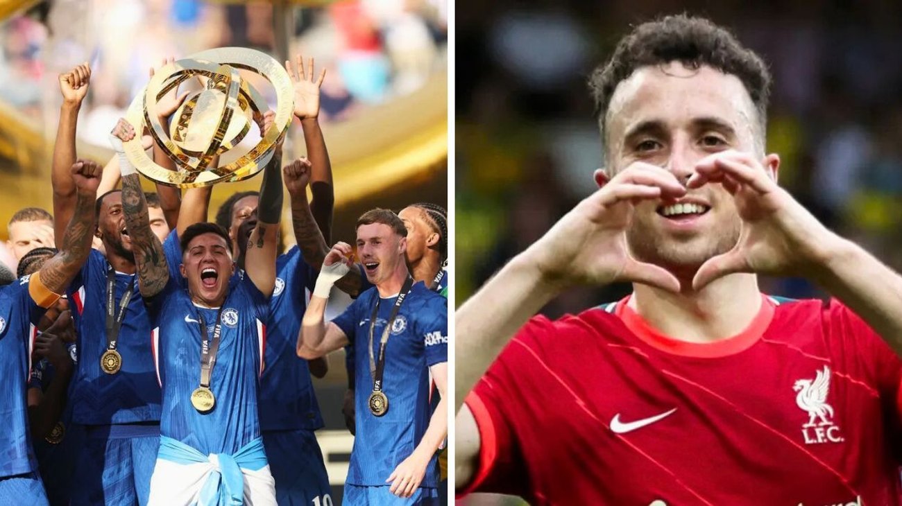 La tragedia de Jota y Silva, ambos internacionales con la selección de Portugal, ha dejado una profunda huella en el fútbol europeo