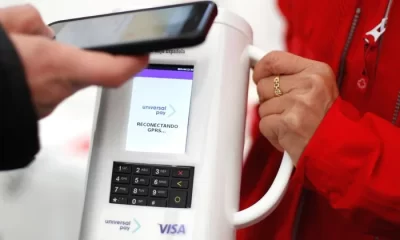 El sistema, que incluye cajeros con pantalla táctil multilingüe, permitirá donaciones rápidas y seguras sin necesidad de registro ni introducción de datos personales, garantizando así la confidencialidad.