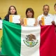 El éxito de las estudiantes, guiadas por los asesores Héctor Iván García Vargas y Gustavo Franco Arellano, se consolidó tras su triunfo en el Festival ExpoCiencias Nacional 2024, celebrado en Tabasco, lo que les permitió representar a México en Costa Rica