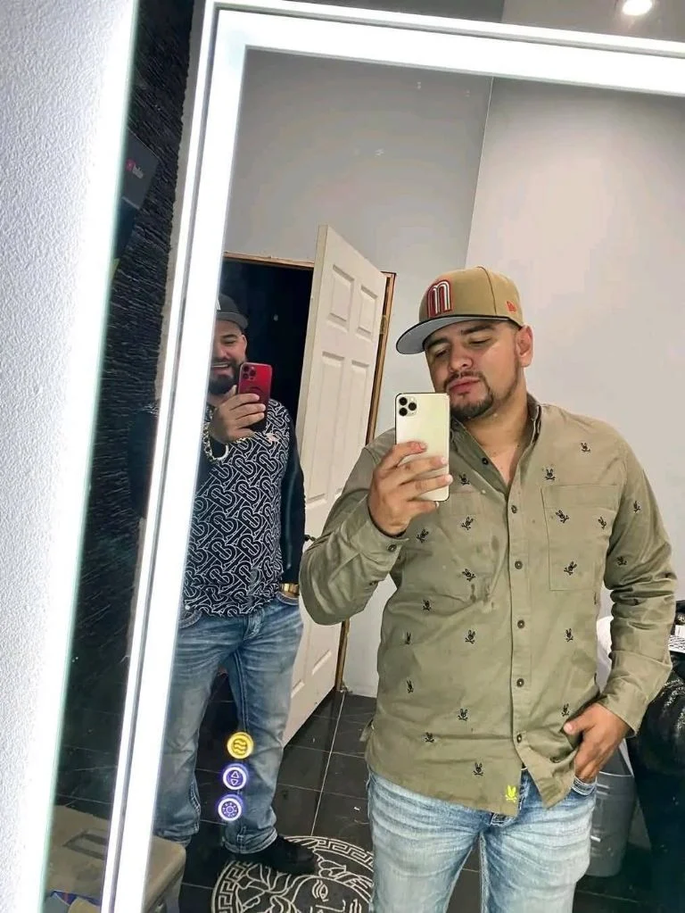 Las autoridades del Condado de Hidalgo detuvieron a Mireles al día siguiente del crimen, acusándolo formalmente de asesinato y fijando una fianza de 2.5 millones de dólares.