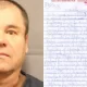 El capo mexicano cumple cadena perpetua en Estados Unidos desde 2019, luego de ser condenado por delitos relacionados con tráfico de drogas, lavado de dinero y participación en una organización criminal.