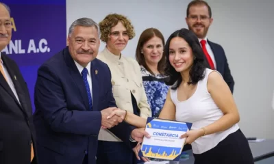 Los beneficiados tendrán una estancia de un mes en una escuela de idiomas en Bayswater, Inglaterra, con todos los gastos cubiertos