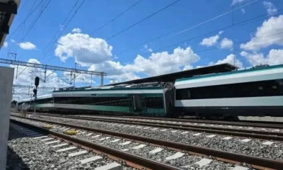 Cabe recordar que en marzo de 2024, un vagón del mismo tren se salió de la vía a la altura del municipio de Tixkokob, también en Yucatán, lo que obligó a evacuar a los pasajeros sin que se reportaran heridos
