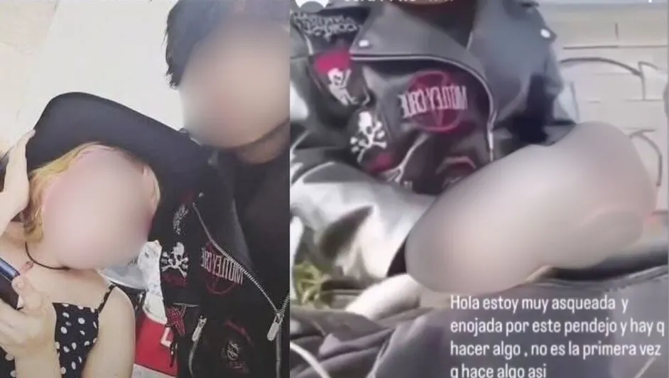 El alcalde de García, Manuel Guerra, confirmó la detención a través de sus redes sociales y pidió a la ciudadanía paciencia para no entorpecer el proceso judicial