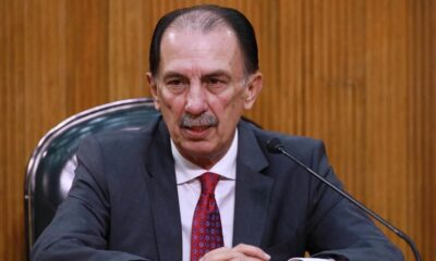 Sheinbaum reconoció el papel clave de la secretaria de Seguridad y Protección Ciudadana, Rosa Icela Rodríguez, quien medió entre las distintas fuerzas políticas para lograr un acuerdo que destrabara el proceso