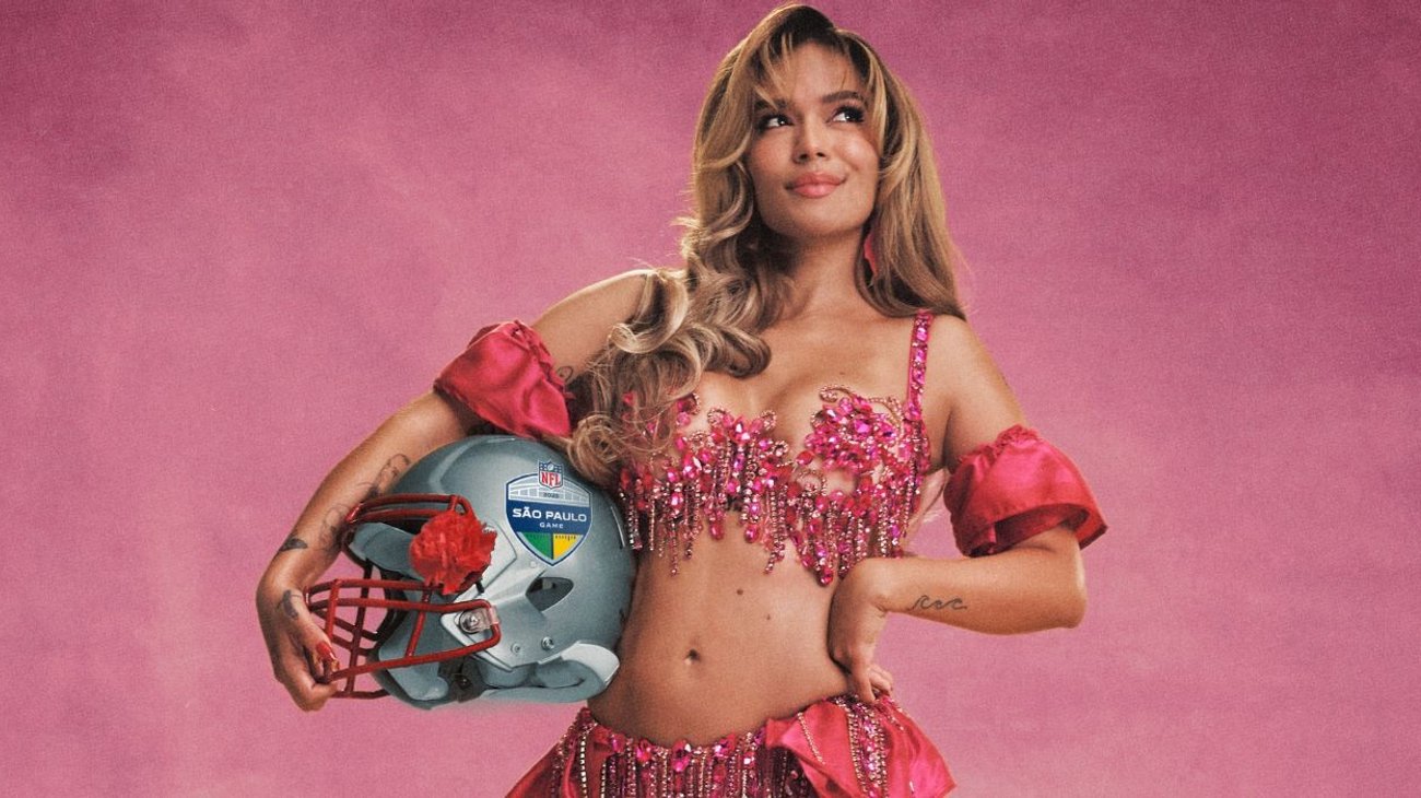 Con casi 30 mil millones de reproducciones en su canal, la intérprete forma parte del exclusivo “Billion-View Club” de YouTube, lo que fue determinante para que la NFL la seleccionara como protagonista de este espectáculo.