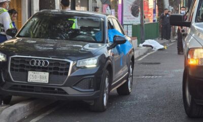 Brugada destacó que el ataque tuvo un alto grado de planeación y que la investigación continúa en curso para esclarecer todos los hechos