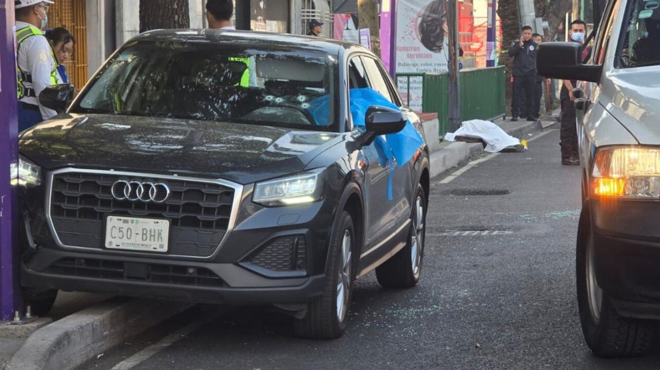 Brugada destacó que el ataque tuvo un alto grado de planeación y que la investigación continúa en curso para esclarecer todos los hechos