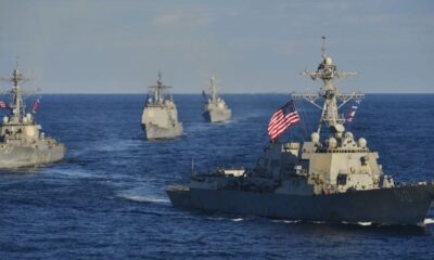 La medida de Washington ocurre en un contexto de presión regional, donde la administración Trump también ha instado a México a actuar contra el tráfico de fentanilo bajo amenaza de aranceles adicionales