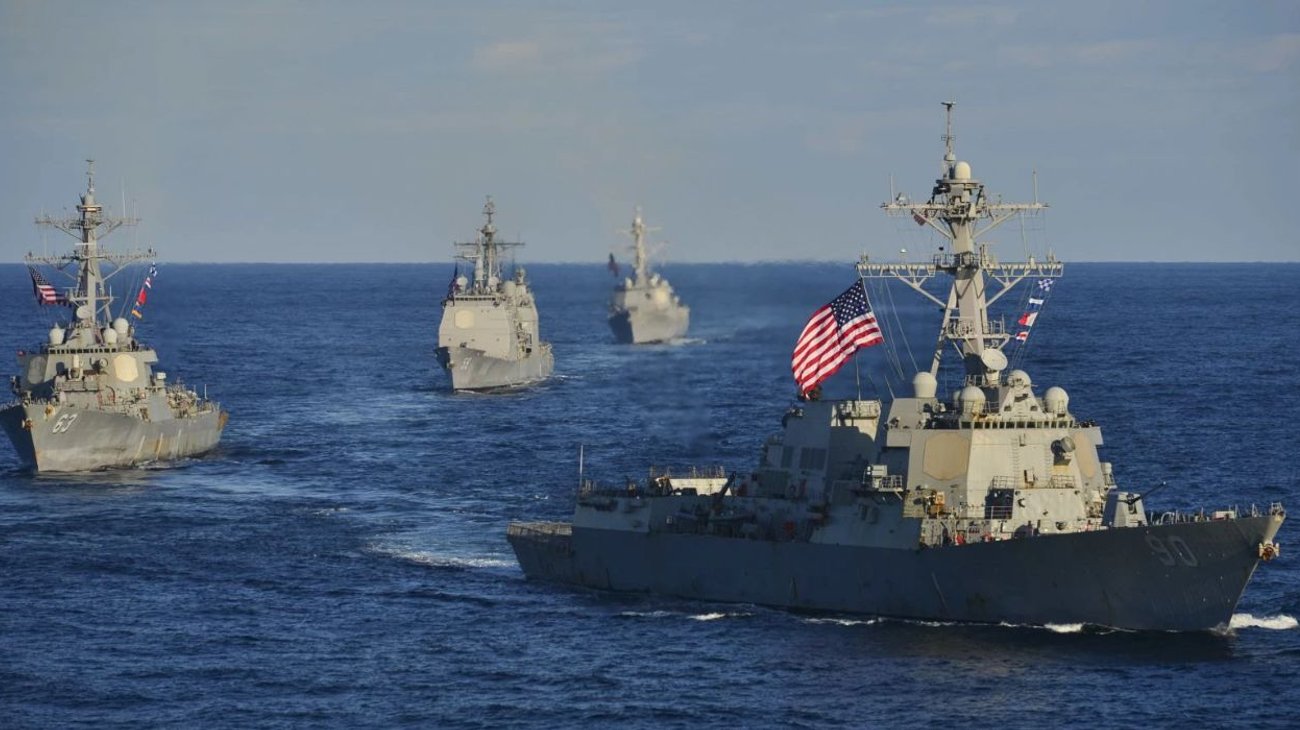 La medida de Washington ocurre en un contexto de presión regional, donde la administración Trump también ha instado a México a actuar contra el tráfico de fentanilo bajo amenaza de aranceles adicionales