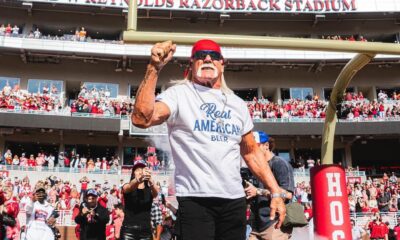 Su esposa, Sky Hogan, fue quien llamó a emergencias tras notar que el nervio estaba “comprometido”, contradiciendo la versión inicial que hablaba de un dolor espontáneo.