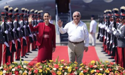 El encuentro entre los líderes de México y Guatemala se centrará en temas estratégicos para fortalecer la cooperación bilateral y la seguridad regional