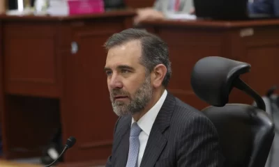 El caso se originó tras la difusión de un audio en 2015, en el que Córdova se burlaba de la forma de hablar de un líder indígena