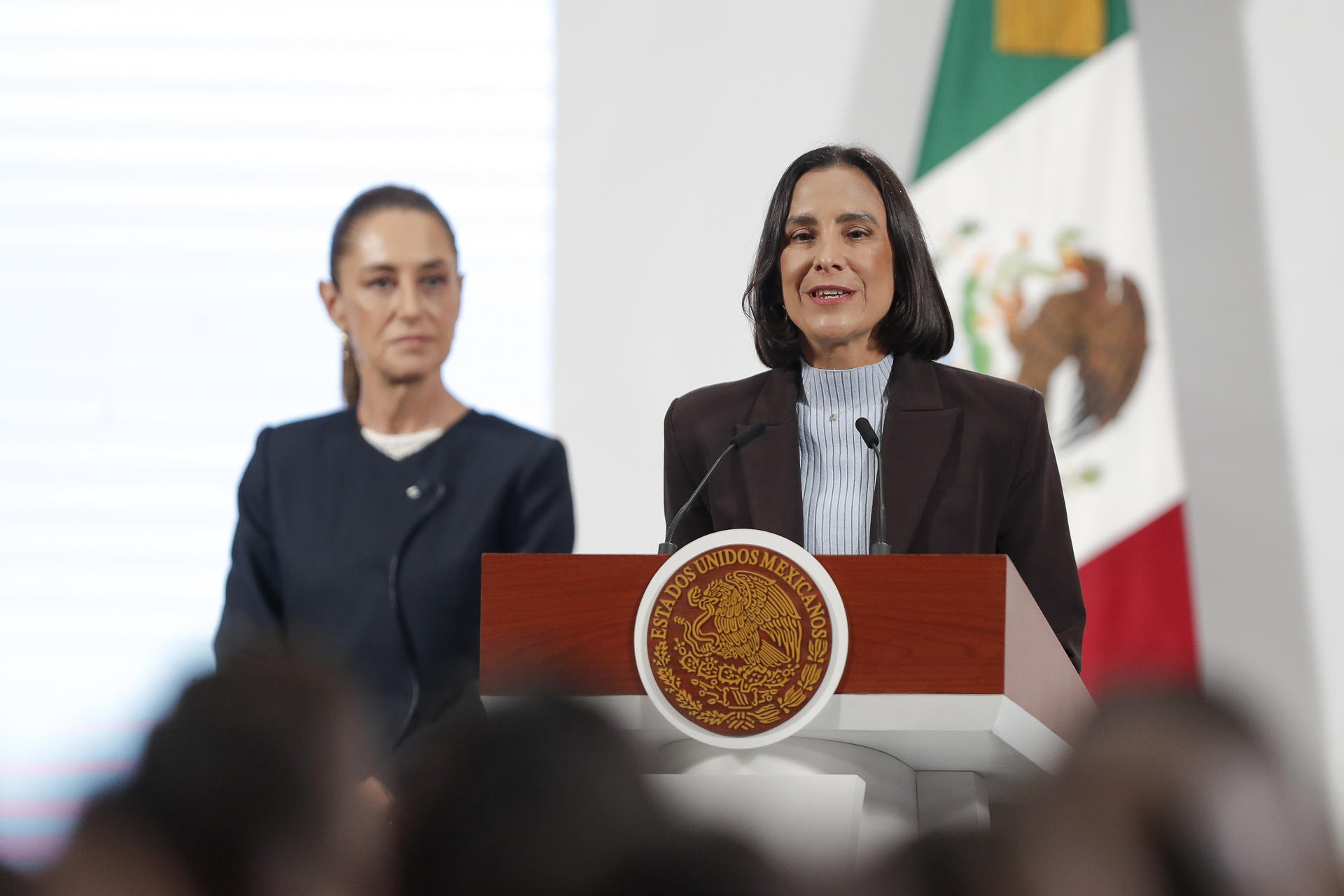 Las plantas que se edificarán contarán con un sistema de gran almacenamiento térmico en sales fundidas en Baja California Sur