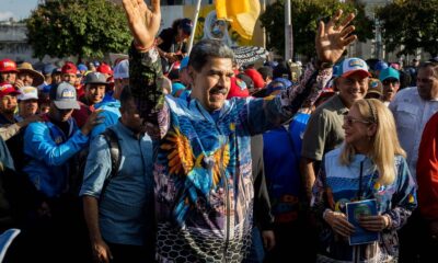 La decisión ocurre en paralelo al despliegue de 4,000 agentes estadounidenses en aguas de Latinoamérica y el Caribe para combatir el narcotráfico, principalmente infantes de Marina, además de barcos, aviones y lanzamisiles