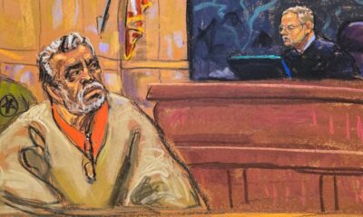 La admisión de culpabilidad marca un hecho histórico, ya que Zambada, de 76 años, permaneció durante más de cuatro décadas como uno de los capos más influyentes y elusivos del crimen organizado en México