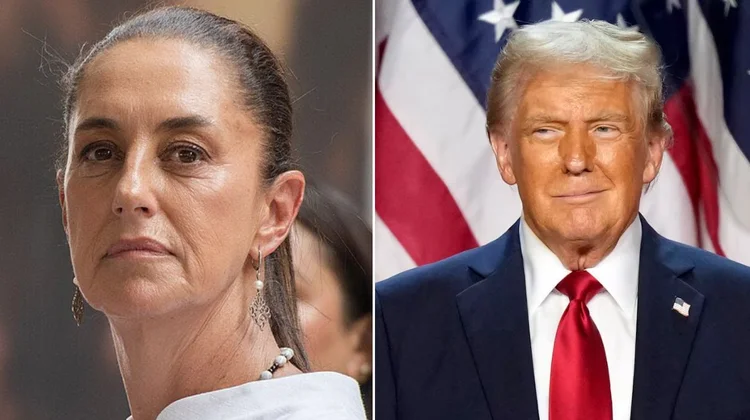 **Sheinbaum niega que acuerdo de seguridad con EE. UU. esté en riesgo por cárteles** La presidenta de México, Claudia Sheinbaum, rechazó este martes que el acuerdo de seguridad con Estados Unidos esté en peligro debido a la actividad de los cárteles del narcotráfico, como lo aseguró un reciente reporte del diario *The Wall Street Journal* (WSJ). En su conferencia de prensa matutina, la mandataria cuestionó la veracidad de las fuentes citadas por el medio estadounidense y reafirmó que el acuerdo bilateral avanza con normalidad. “No está en riesgo el acuerdo de seguridad con EUA. No sé de dónde saca el *Wall Street Journal* sus fuentes, pero no están bien sus fuentes”, afirmó Sheinbaum. También adelantó que el documento está prácticamente listo, aunque aún no se ha definido la fecha para su firma oficial. Según la presidenta, el acuerdo se basa en cuatro principios fundamentales: respeto a la soberanía, respeto a la territorialidad, confianza mutua y cooperación. El WSJ había señalado el lunes que la fuga del ciudadano chino Zhi Dong Zhang, acusado por Estados Unidos de lavado de dinero y tráfico de drogas sintéticas, evidencia las fallas de México en materia de seguridad. Zhang, presunto operador financiero de grupos criminales mexicanos, se encontraba bajo arresto domiciliario en espera de su extradición a EE. UU. cuando logró escapar, situación que supuestamente tensó las negociaciones bilaterales. Ante este panorama, el expresidente y actual mandatario estadounidense Donald Trump ha aumentado la presión sobre México para mejorar su estrategia contra el narcotráfico, incluso amenazando con imponer aranceles del 30 % a productos mexicanos si no se contienen los envíos de fentanilo al norte del continente. Sin embargo, la semana pasada ambos gobiernos acordaron una pausa de 90 días en la aplicación de estas medidas comerciales. El Gobierno mexicano destacó que, gracias a la 'Operación Frontera Norte' puesta en marcha en febrero de 2025, se han detenido a casi 6,000 personas y se han decomisado más de 50 toneladas de droga, incluyendo 310 kilogramos de fentanilo, lo que demuestra su compromiso con la cooperación en materia de seguridad regional.