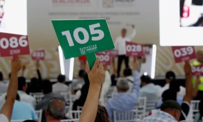 ). Entre los artículos más llamativos se incluyeron vehículos como un Chevrolet Camaro, un Austin Morris de colección, camionetas de lujo, una gargantilla de oro de 14 kilates y un lote de audífonos inalámbricos.