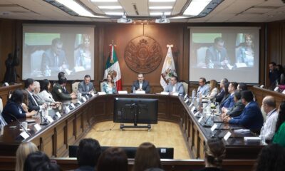 La creación del CIAM fortalece la atención municipal a la población migrante y amplía la colaboración con instancias nacionales e internacionales, reafirmando el compromiso del Gobierno de Monterrey con la inclusión social.